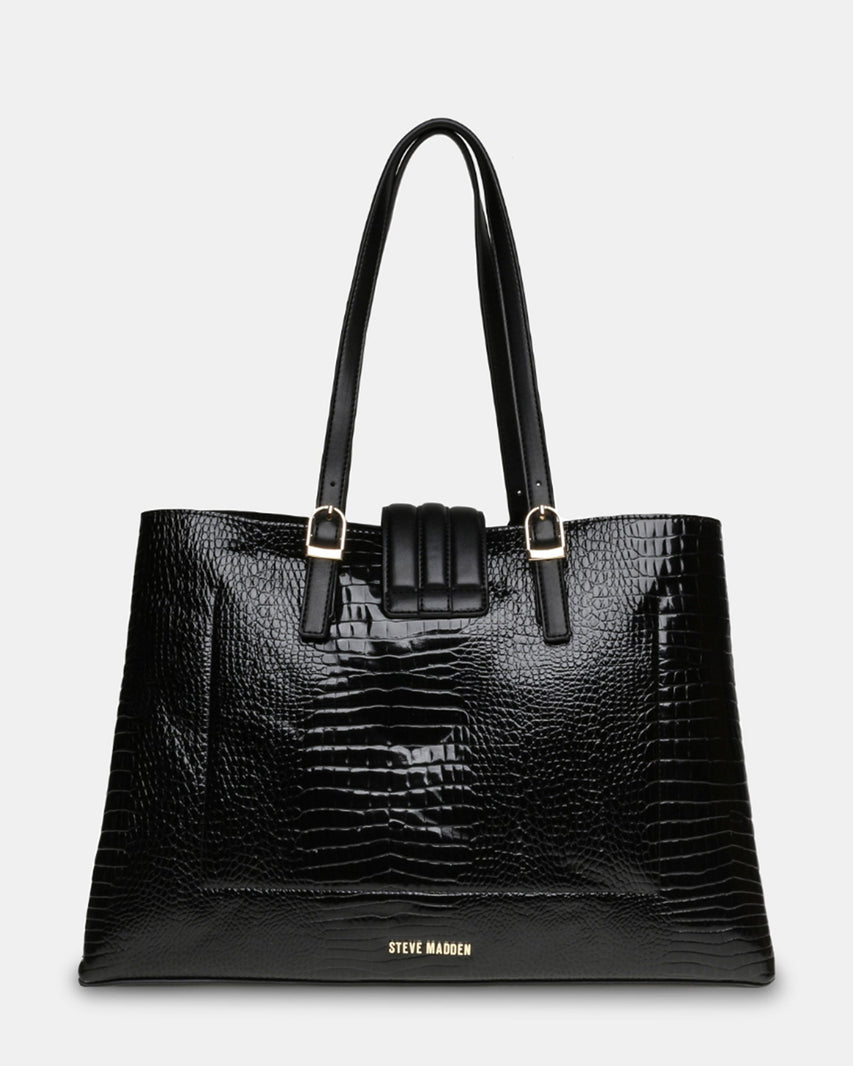 BKINGLY BLACK MULTI - Handbags - Steve Madden Canada