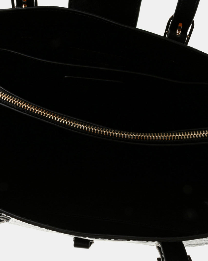 BKINGLY BLACK MULTI - Handbags - Steve Madden Canada
