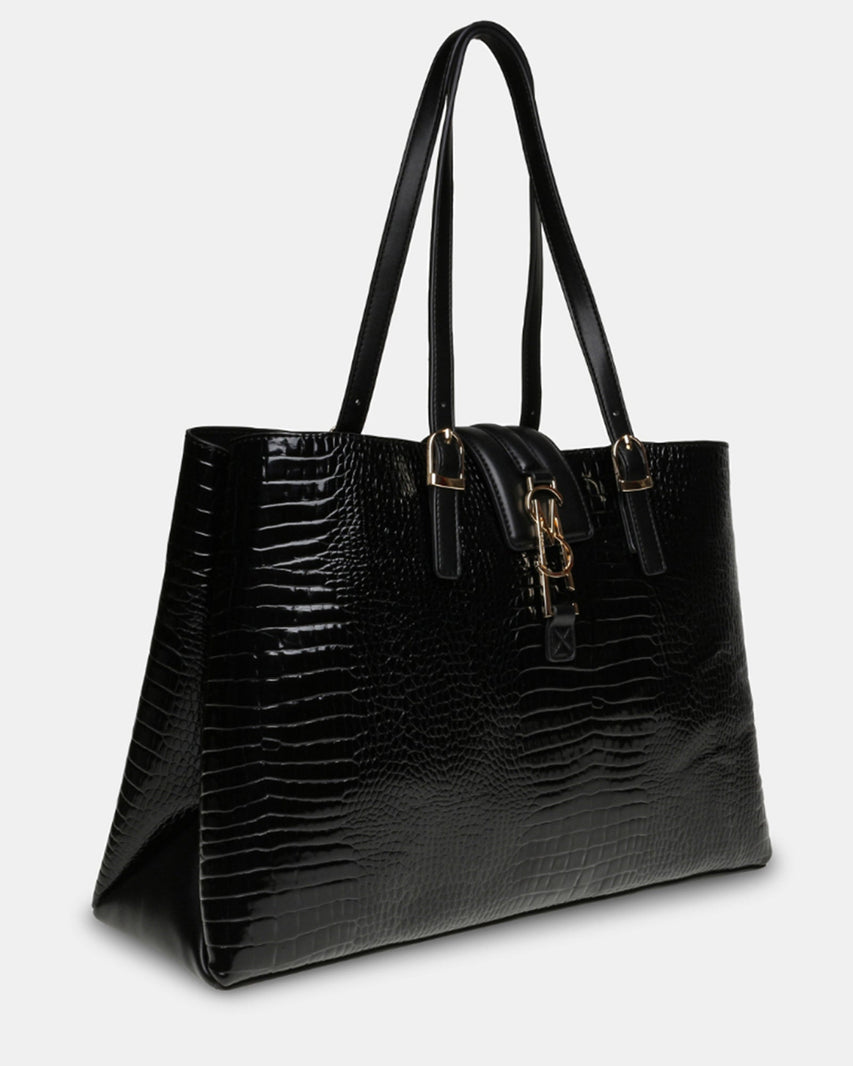 BKINGLY BLACK MULTI - Handbags - Steve Madden Canada