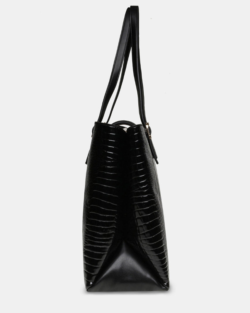 BKINGLY BLACK MULTI - Handbags - Steve Madden Canada