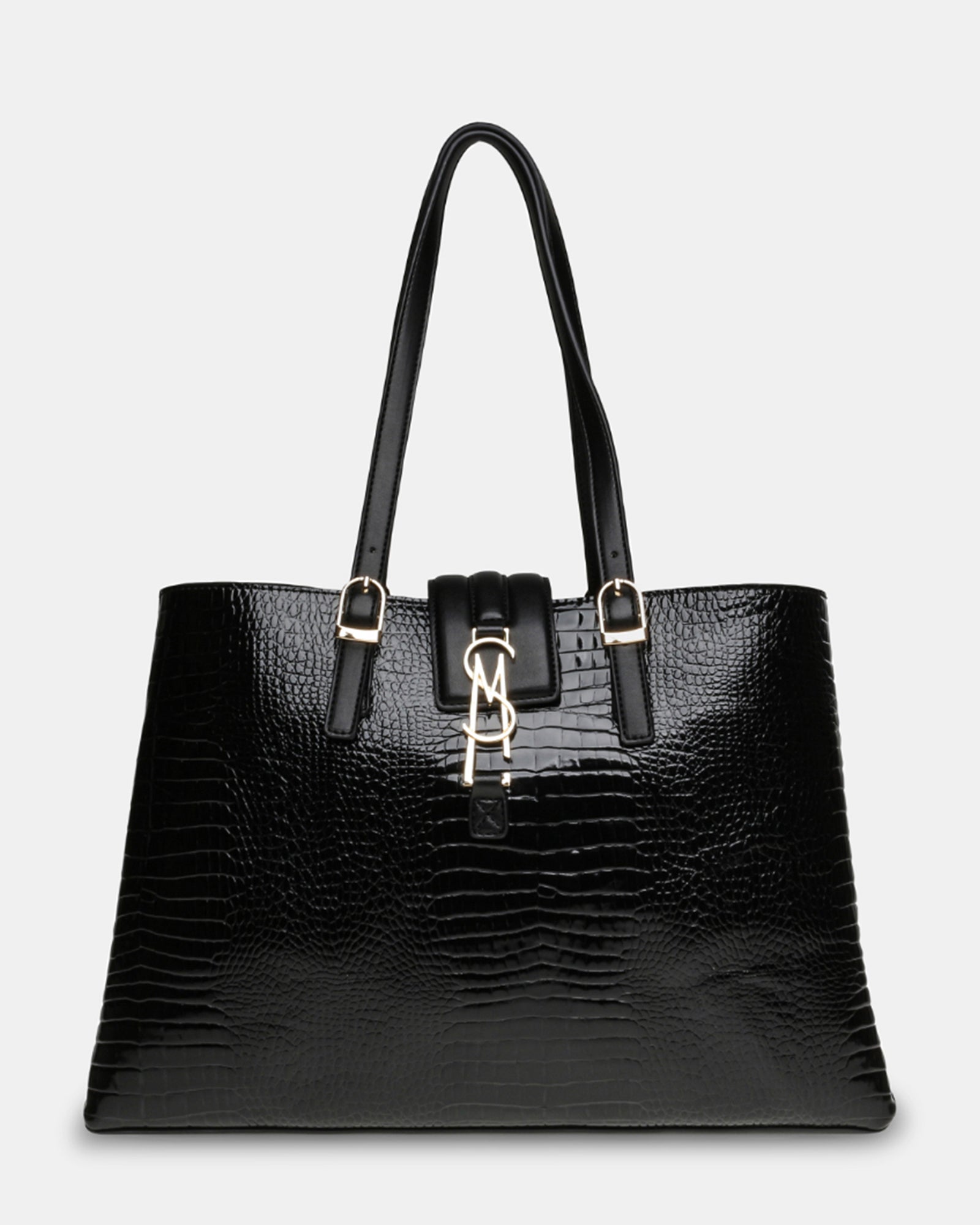 BKINGLY BLACK MULTI - Handbags - Steve Madden Canada