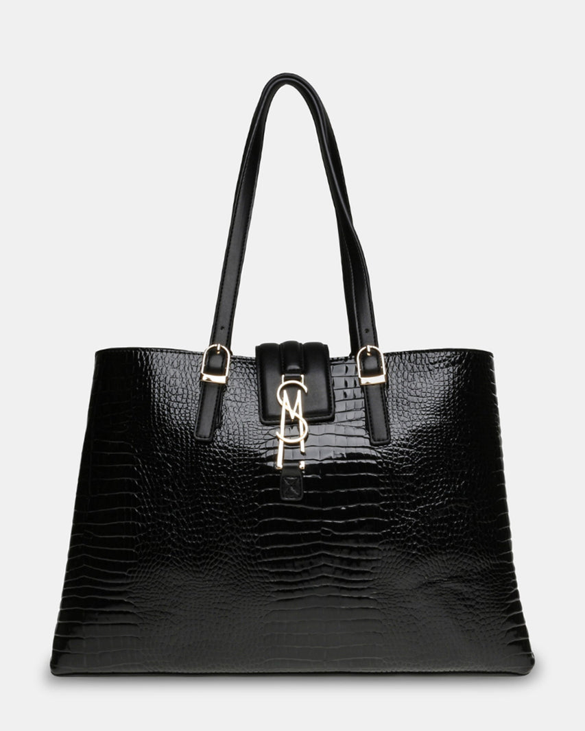 BKINGLY BLACK MULTI - Handbags - Steve Madden Canada