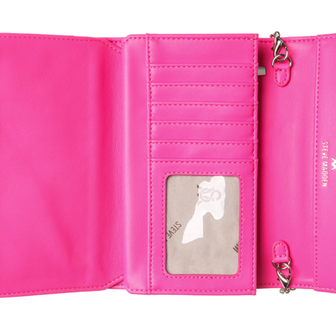 BKRISSY PINK - Handbags - Steve Madden Canada