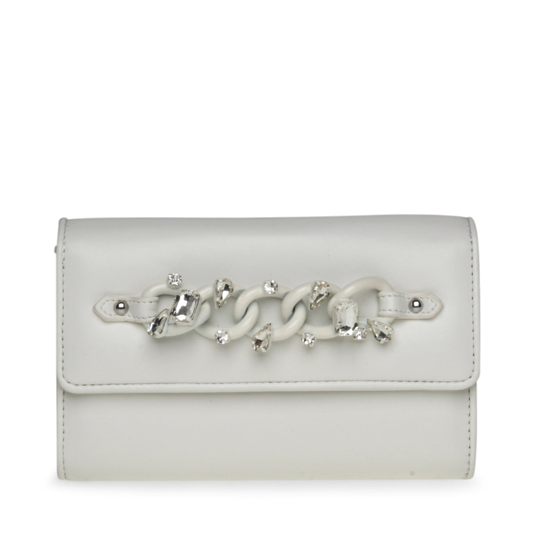 BKRISSY WHITE - Handbags - Steve Madden Canada