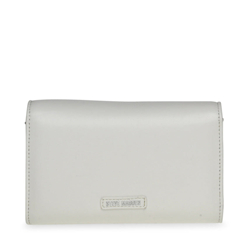 BKRISSY WHITE - Handbags - Steve Madden Canada