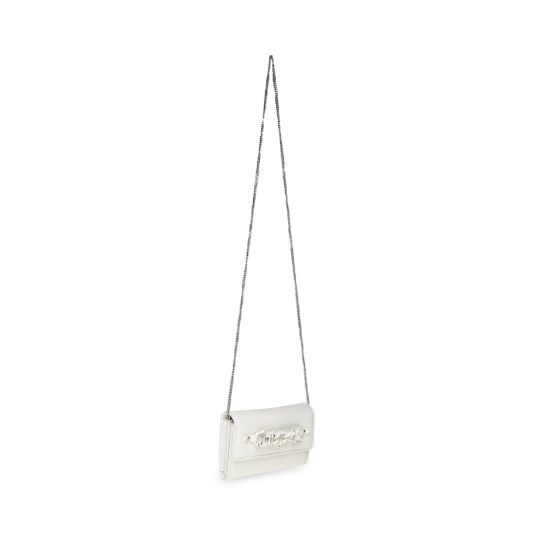 BKRISSY WHITE - Handbags - Steve Madden Canada