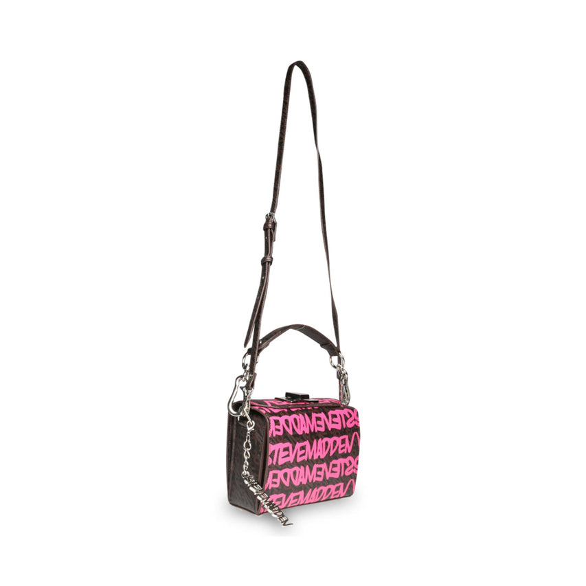 BKWEEN-G PINK MULTI - Handbags - Steve Madden Canada