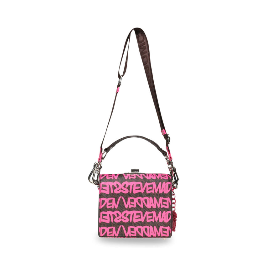 BKWEEN-G PINK MULTI - Handbags - Steve Madden Canada