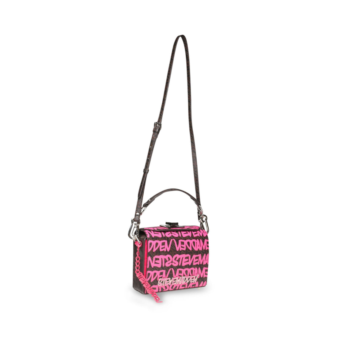 BKWEEN-G PINK MULTI - Handbags - Steve Madden Canada