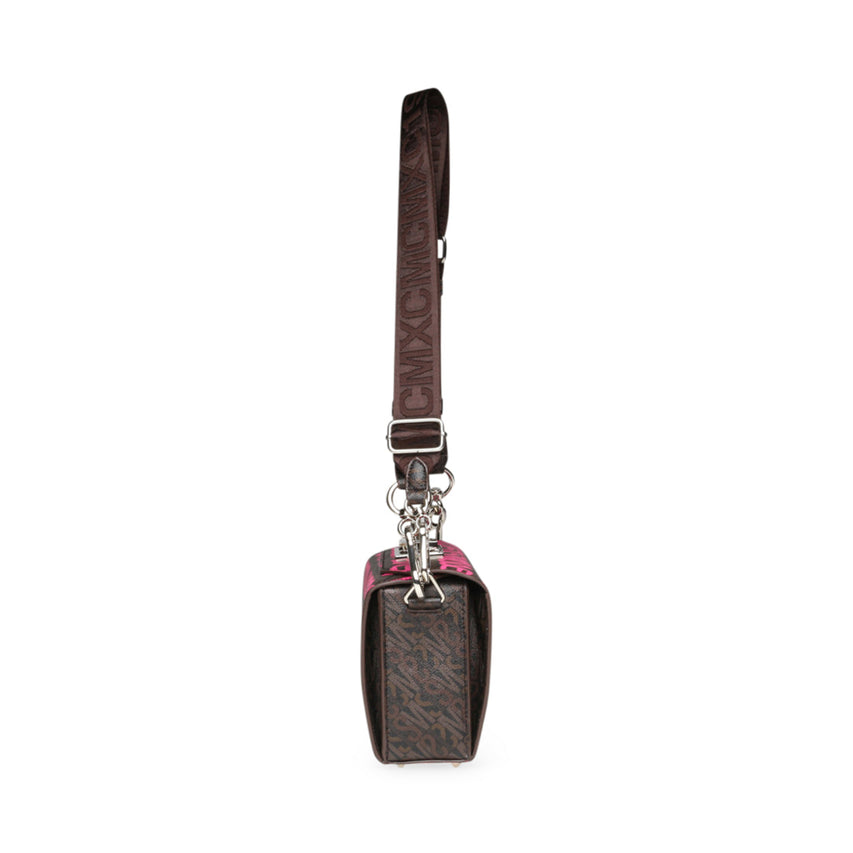 BKWEEN-G PINK MULTI - Handbags - Steve Madden Canada