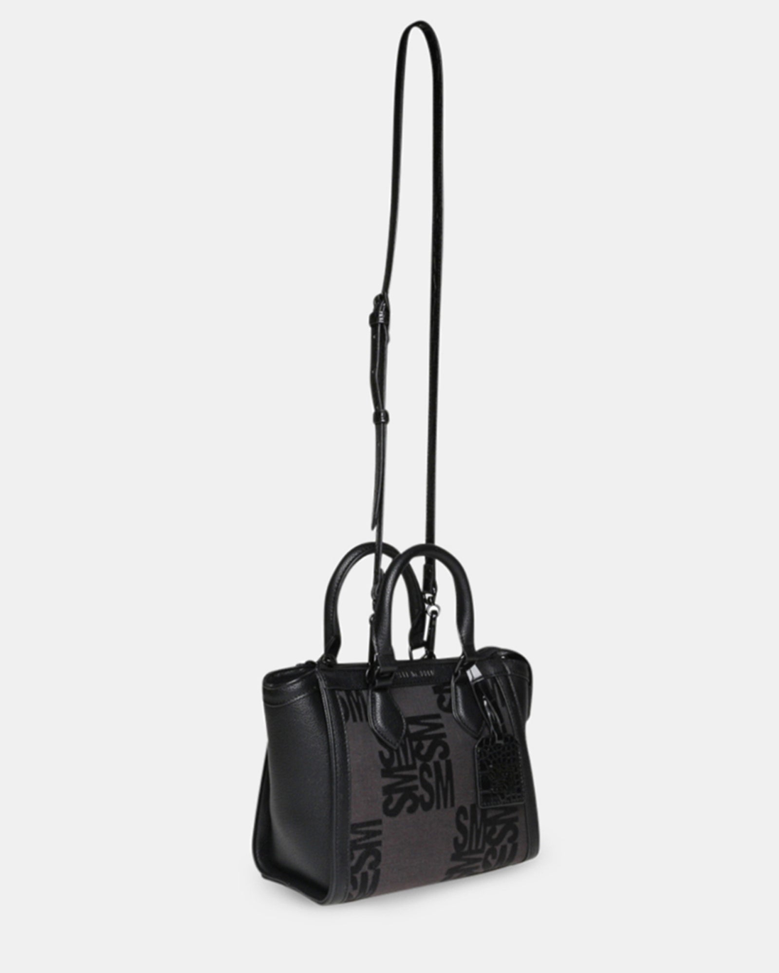 BLABEL BLACK MULTI - Handbags - Steve Madden Canada