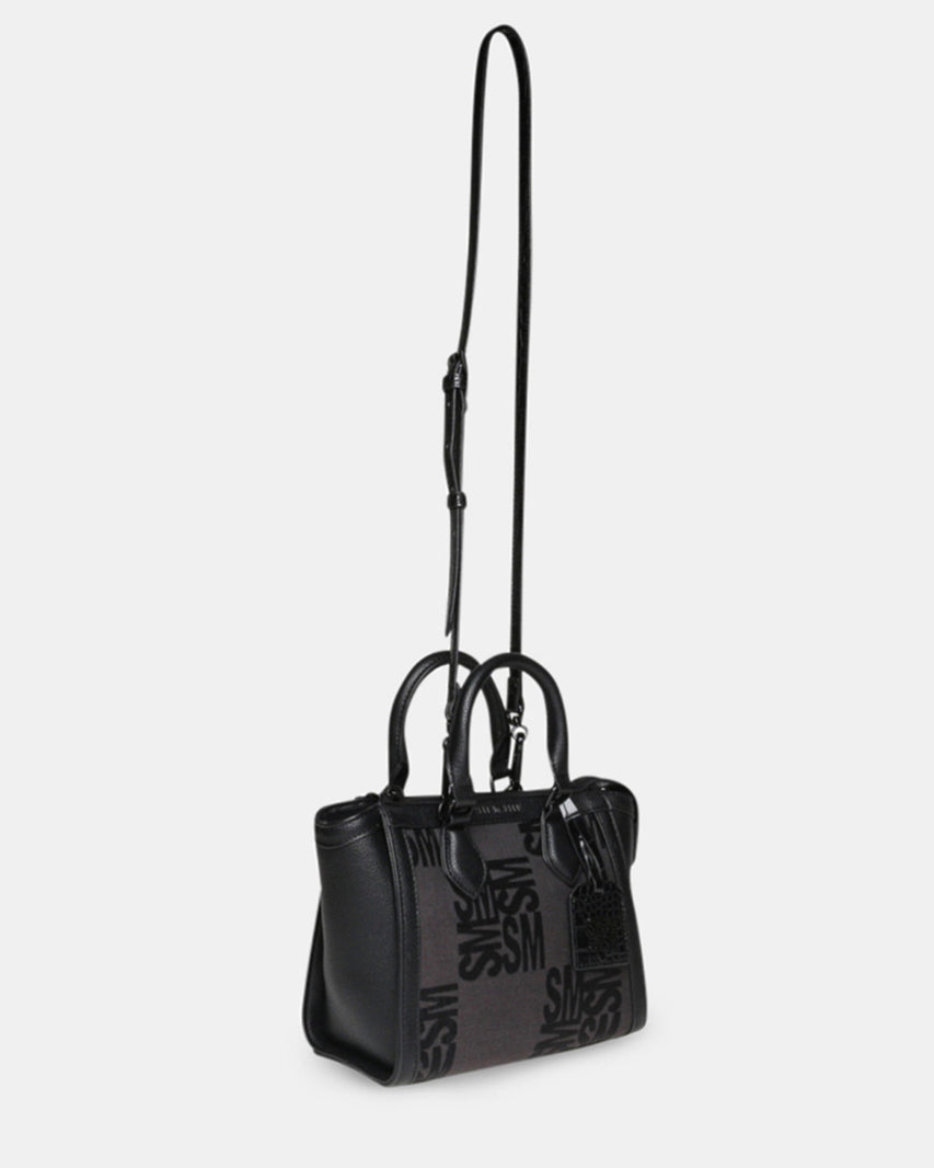 BLABEL BLACK MULTI - Handbags - Steve Madden Canada