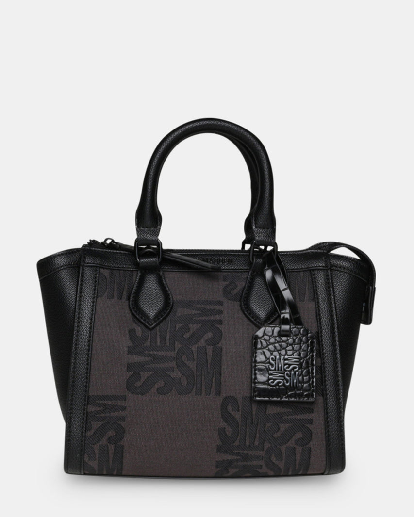 BLABEL BLACK MULTI - Handbags - Steve Madden Canada