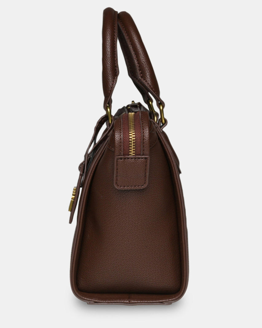 BLABEL BROWN MULTI - Handbags - Steve Madden Canada