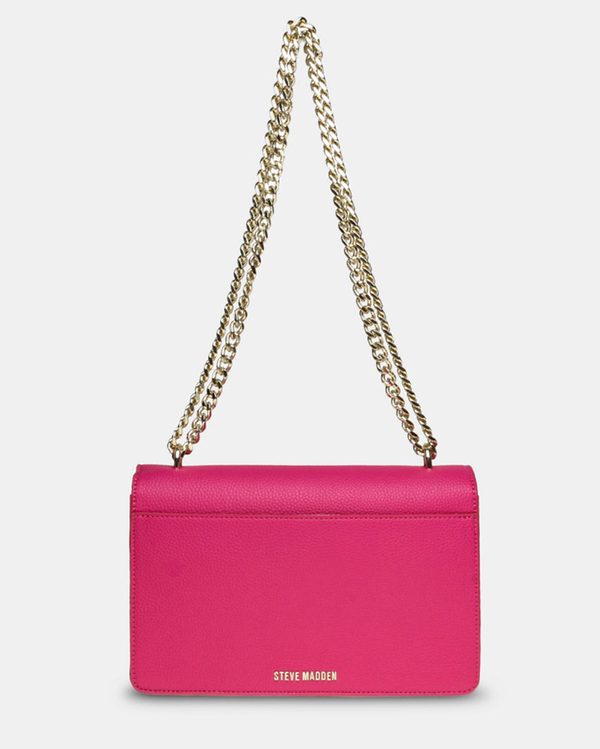 BLESIA PINK - Handbags - Steve Madden Canada