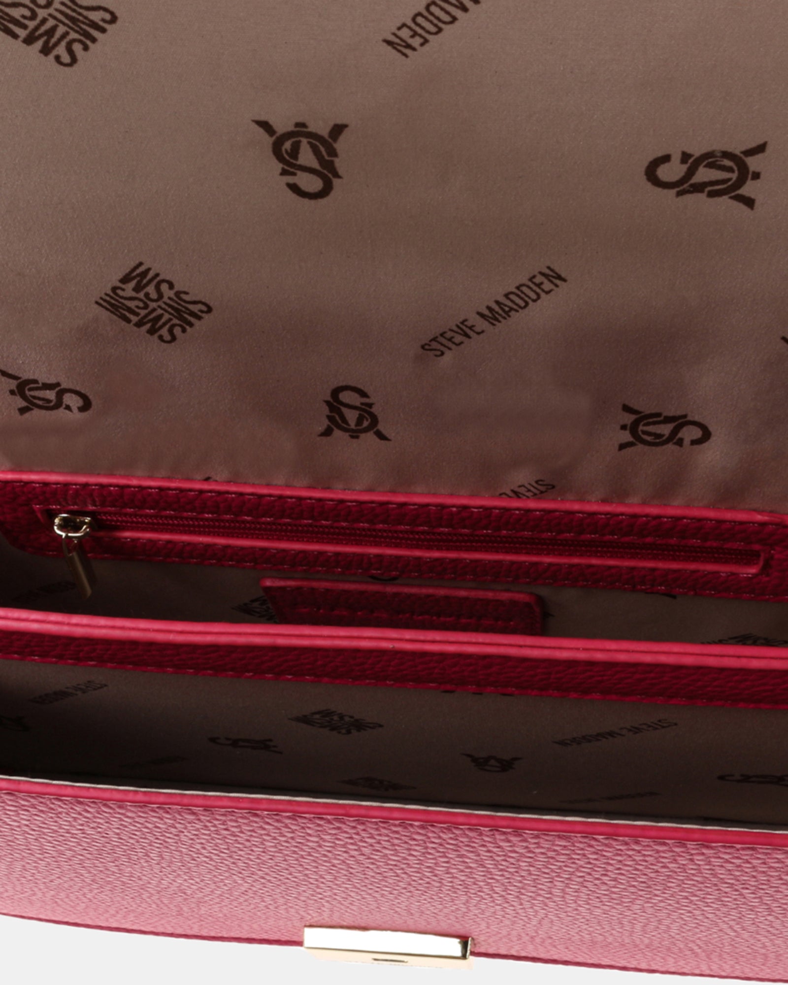 BLESIA PINK - Handbags - Steve Madden Canada