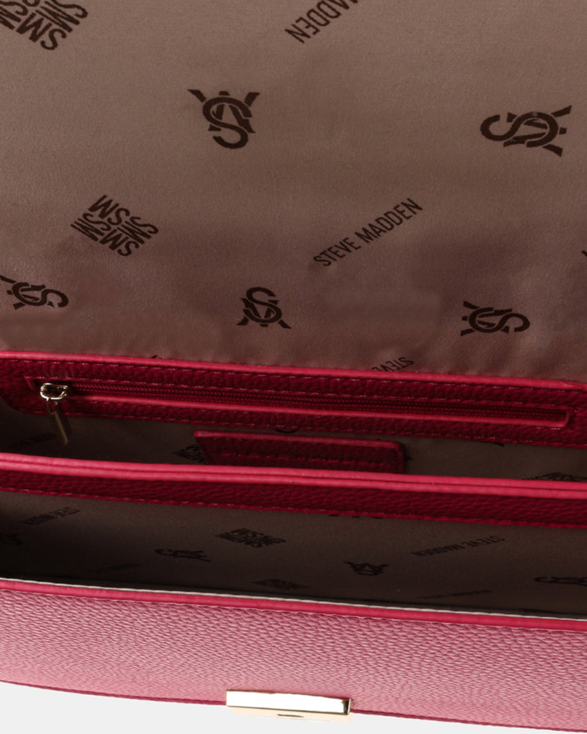 BLESIA PINK - Handbags - Steve Madden Canada