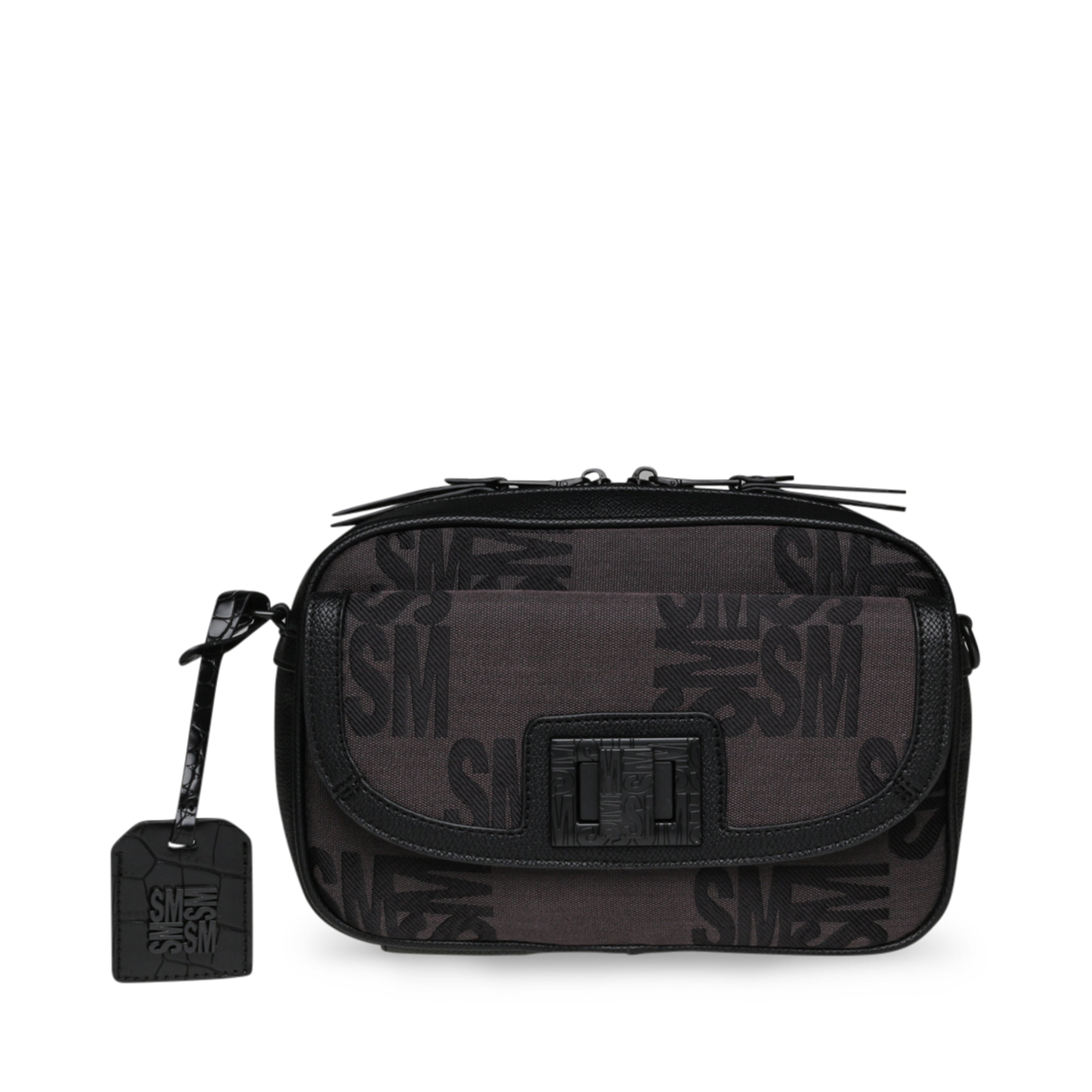 BLIGHT-J BLACK MULTI - Handbags - Steve Madden Canada