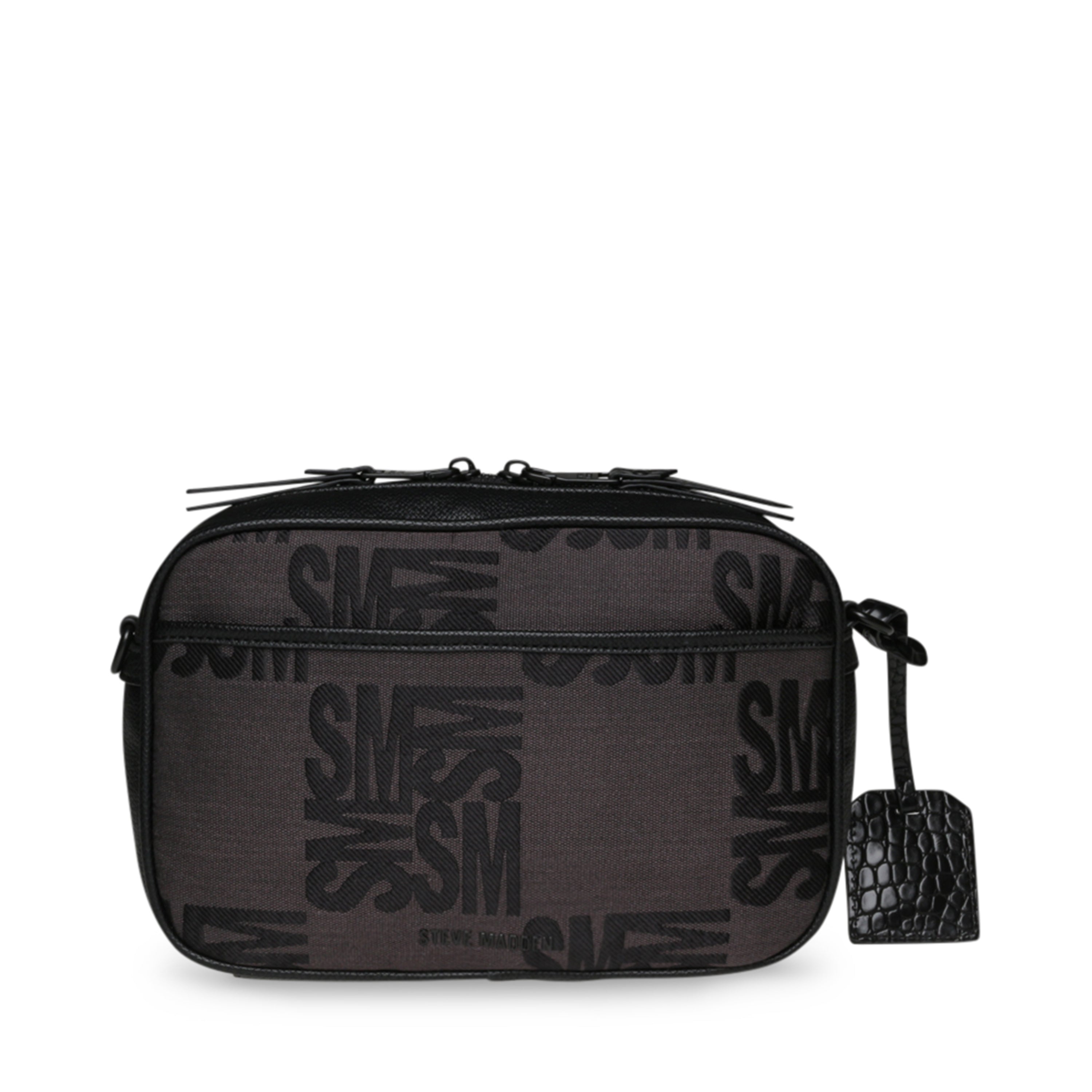 BLIGHT-J BLACK MULTI - Handbags - Steve Madden Canada
