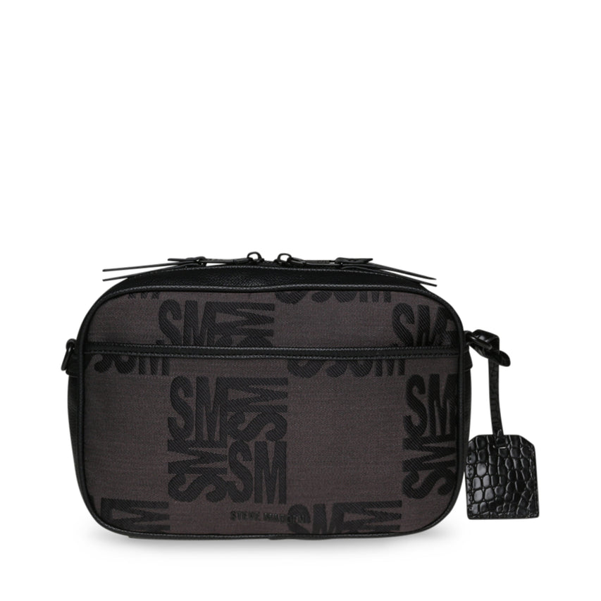 BLIGHT-J BLACK MULTI - Handbags - Steve Madden Canada