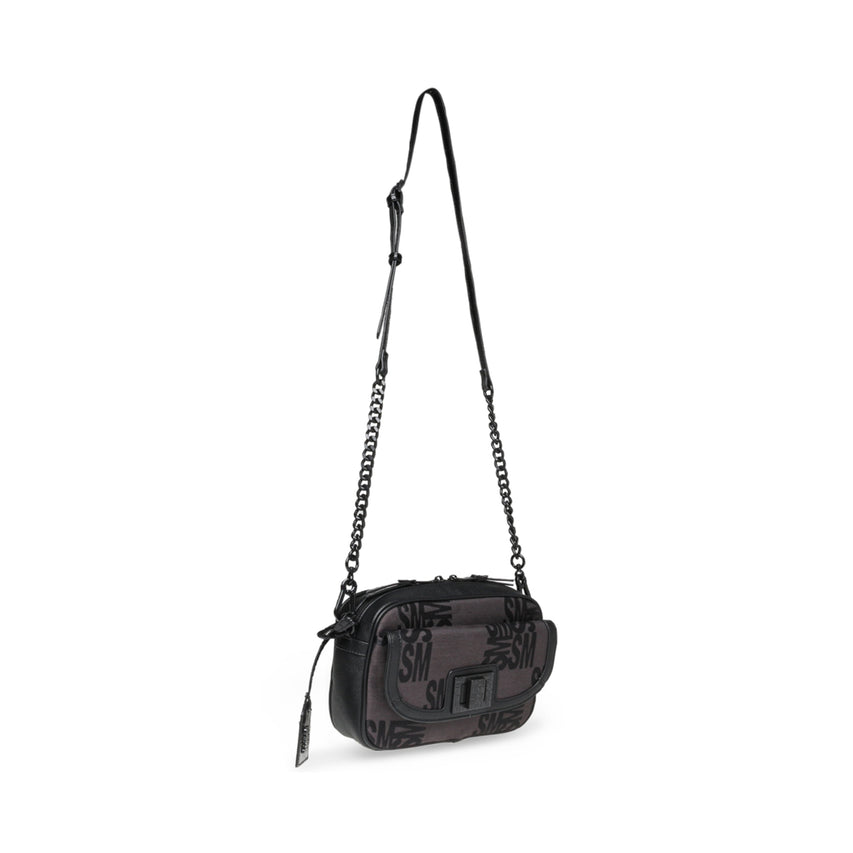 BLIGHT-J BLACK MULTI - Handbags - Steve Madden Canada