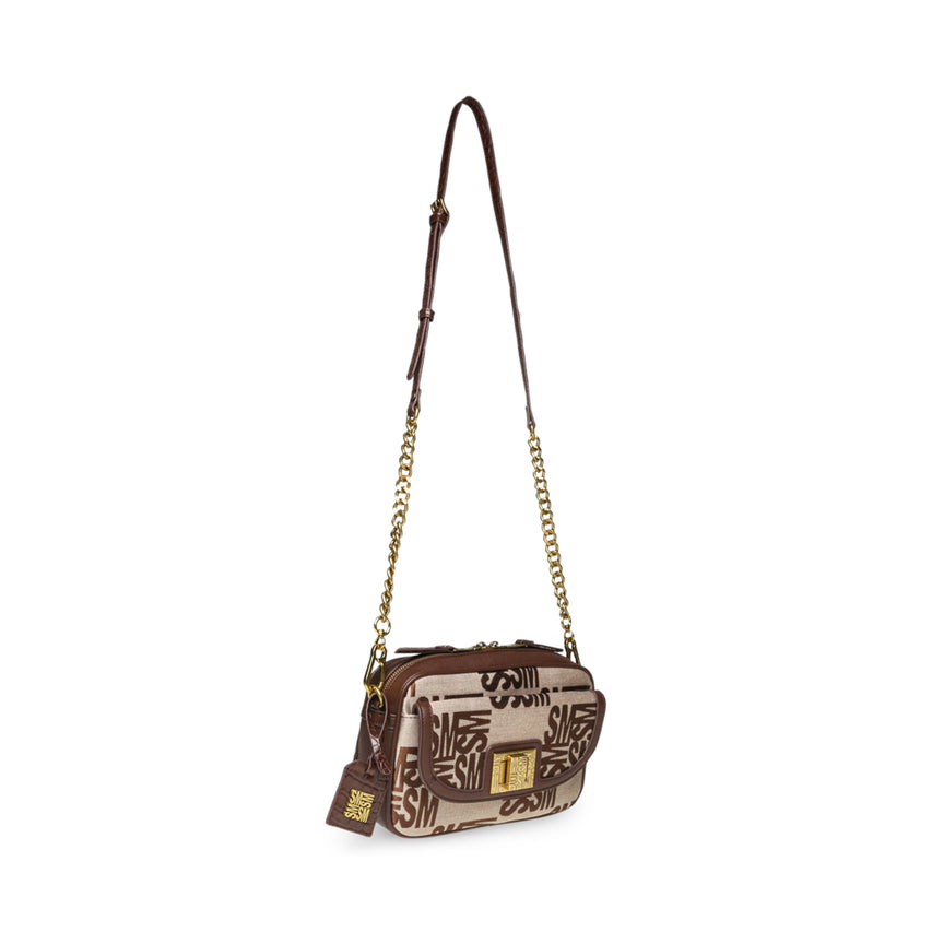 BLIGHT-J BROWN MULTI - Handbags - Steve Madden Canada
