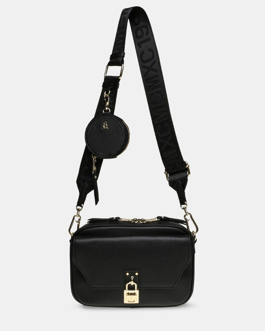 BLIGHT-P BLACK - Handbags - Steve Madden Canada