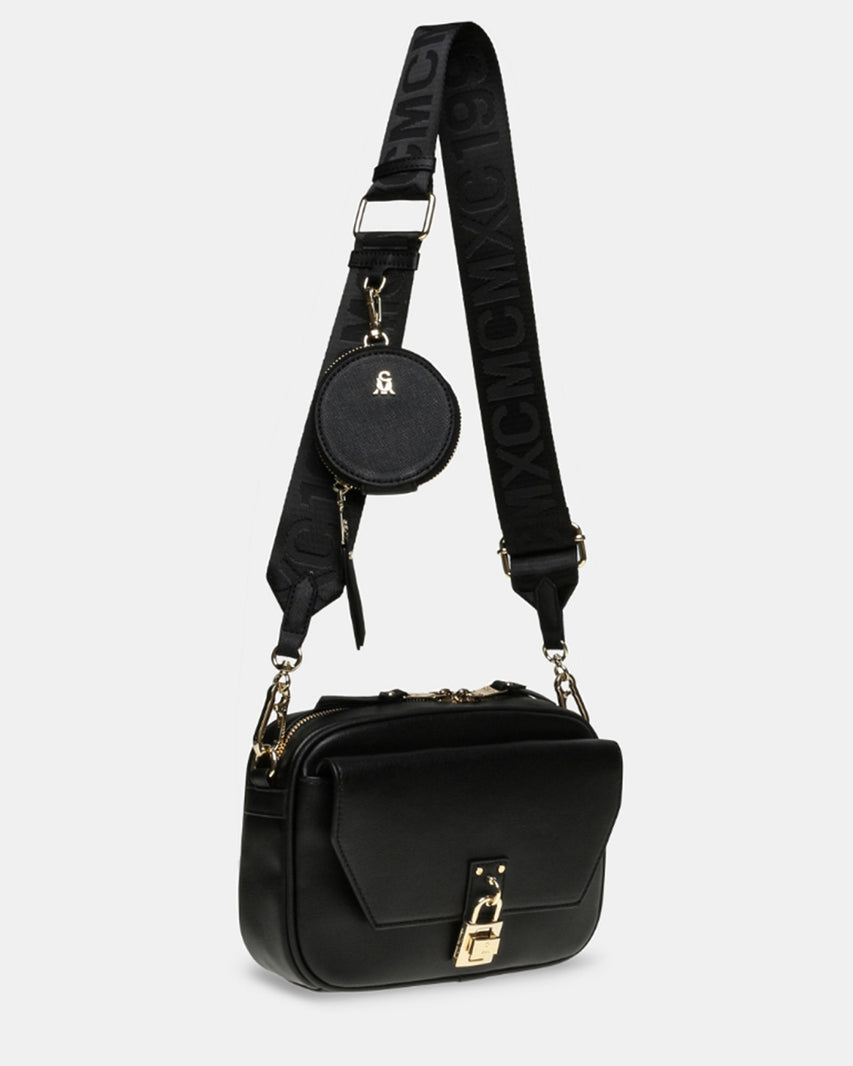BLIGHT-P BLACK - Handbags - Steve Madden Canada