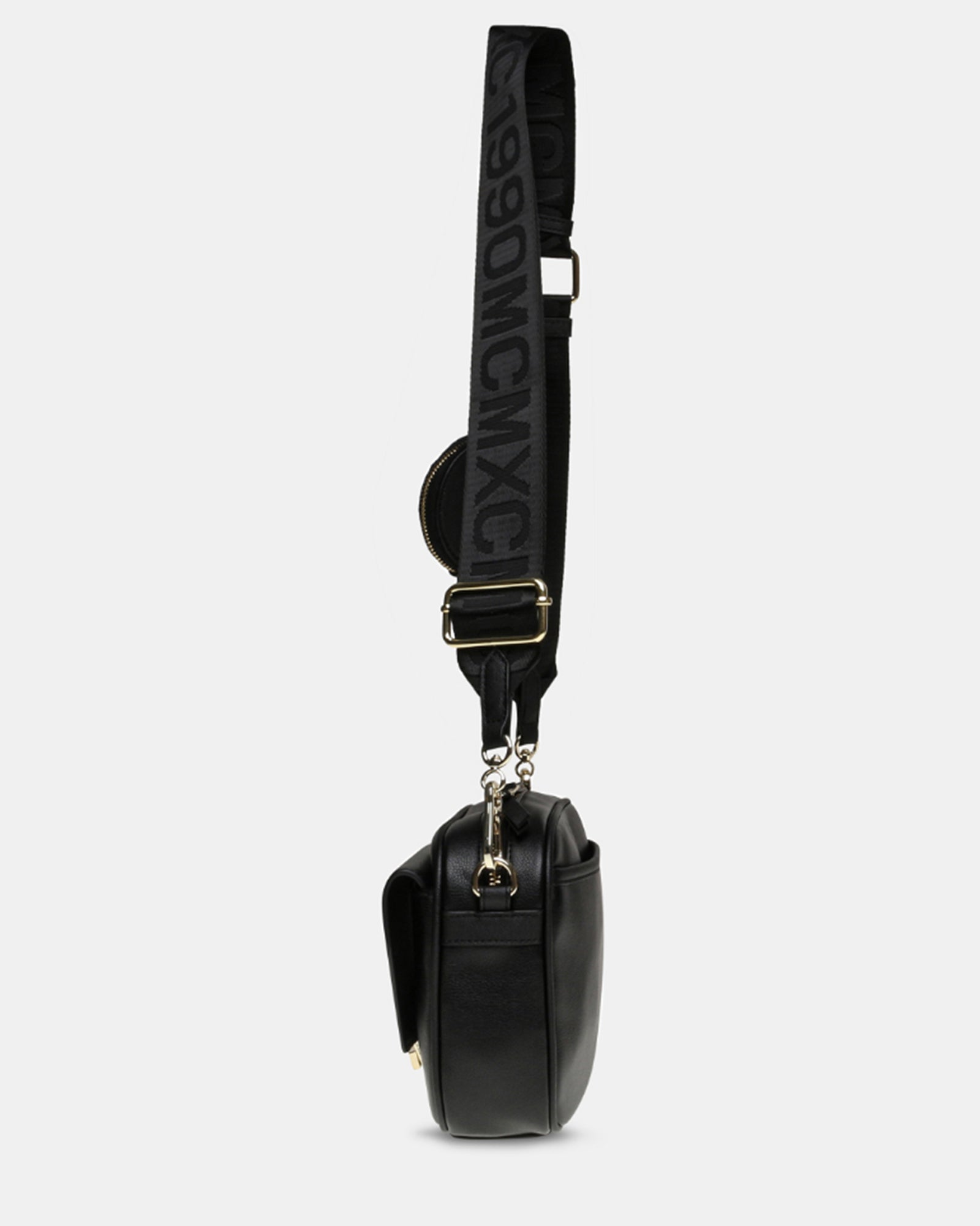 BLIGHT-P BLACK - Handbags - Steve Madden Canada
