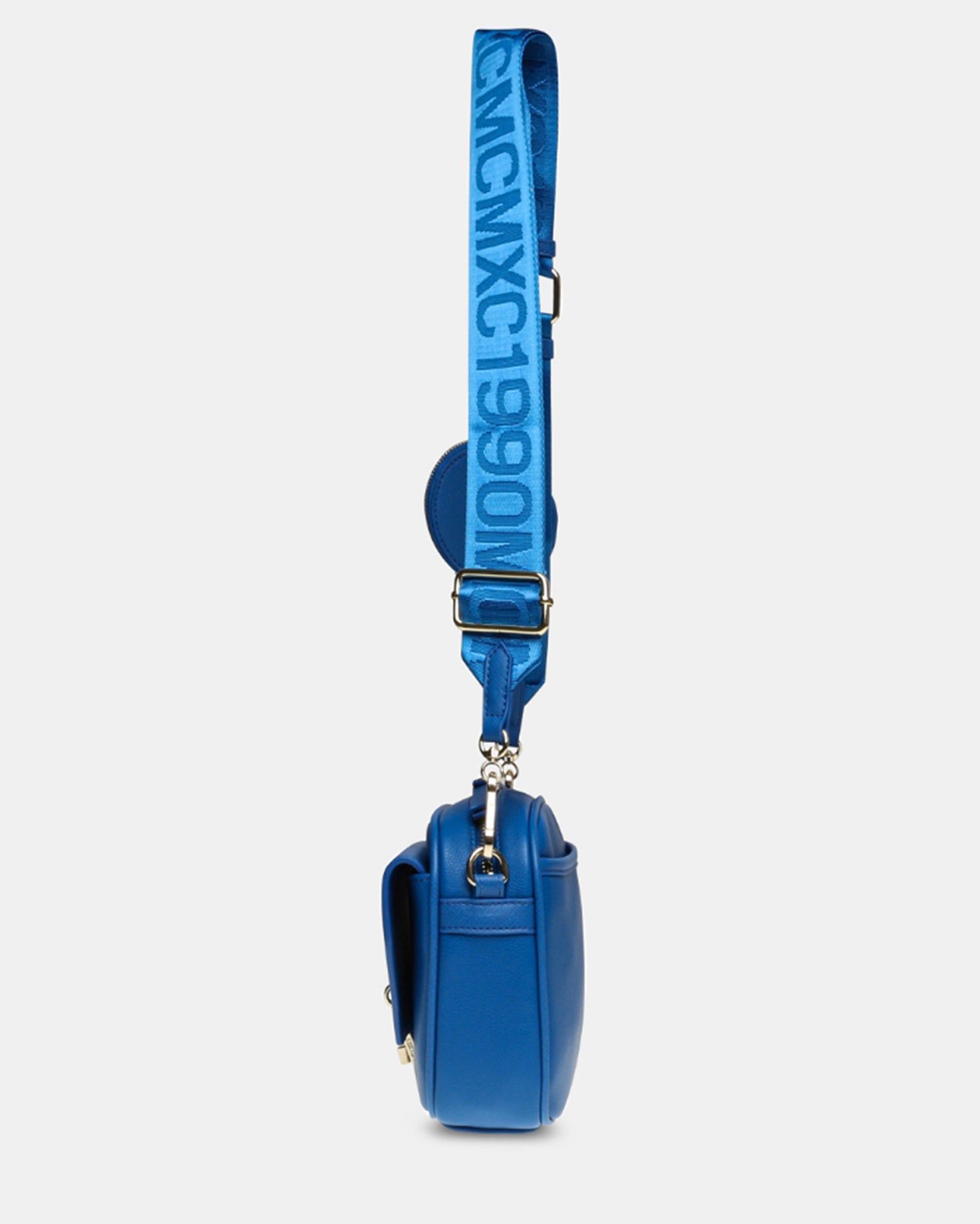 BLIGHT-P BLUE - Handbags - Steve Madden Canada