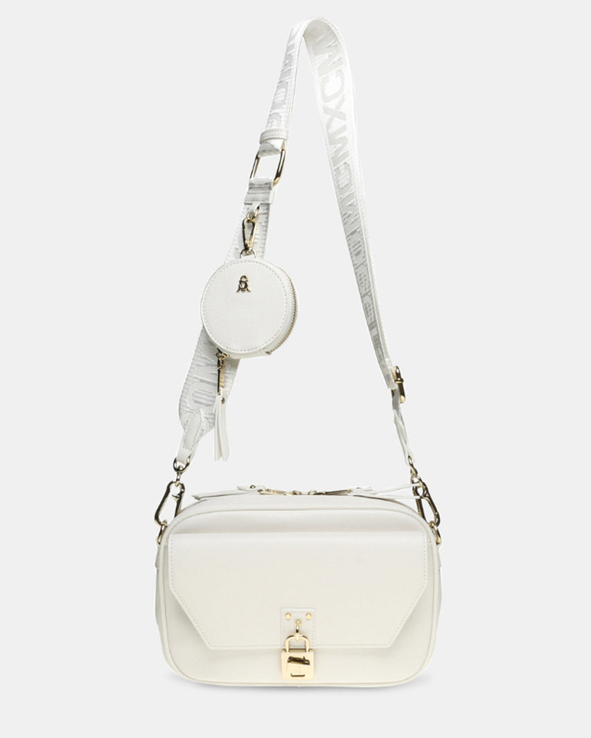 BLIGHT-P WHITE MULTI - Handbags - Steve Madden Canada