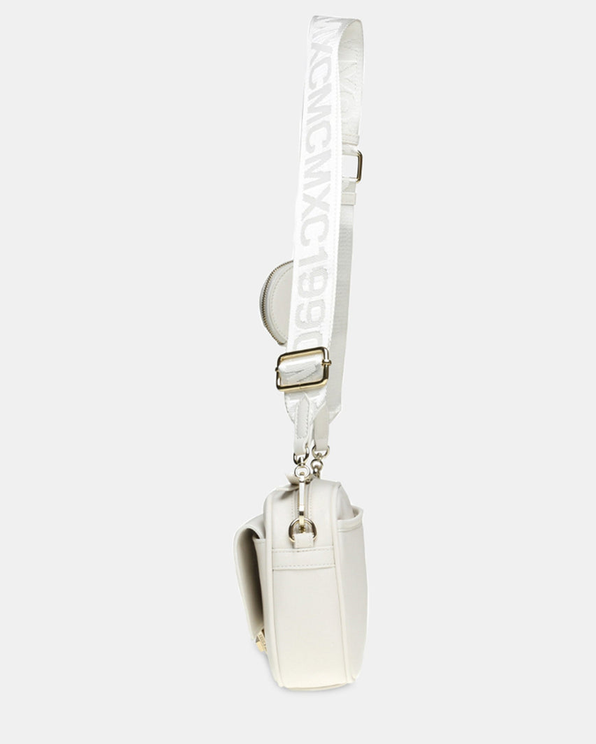 BLIGHT-P WHITE MULTI - Handbags - Steve Madden Canada