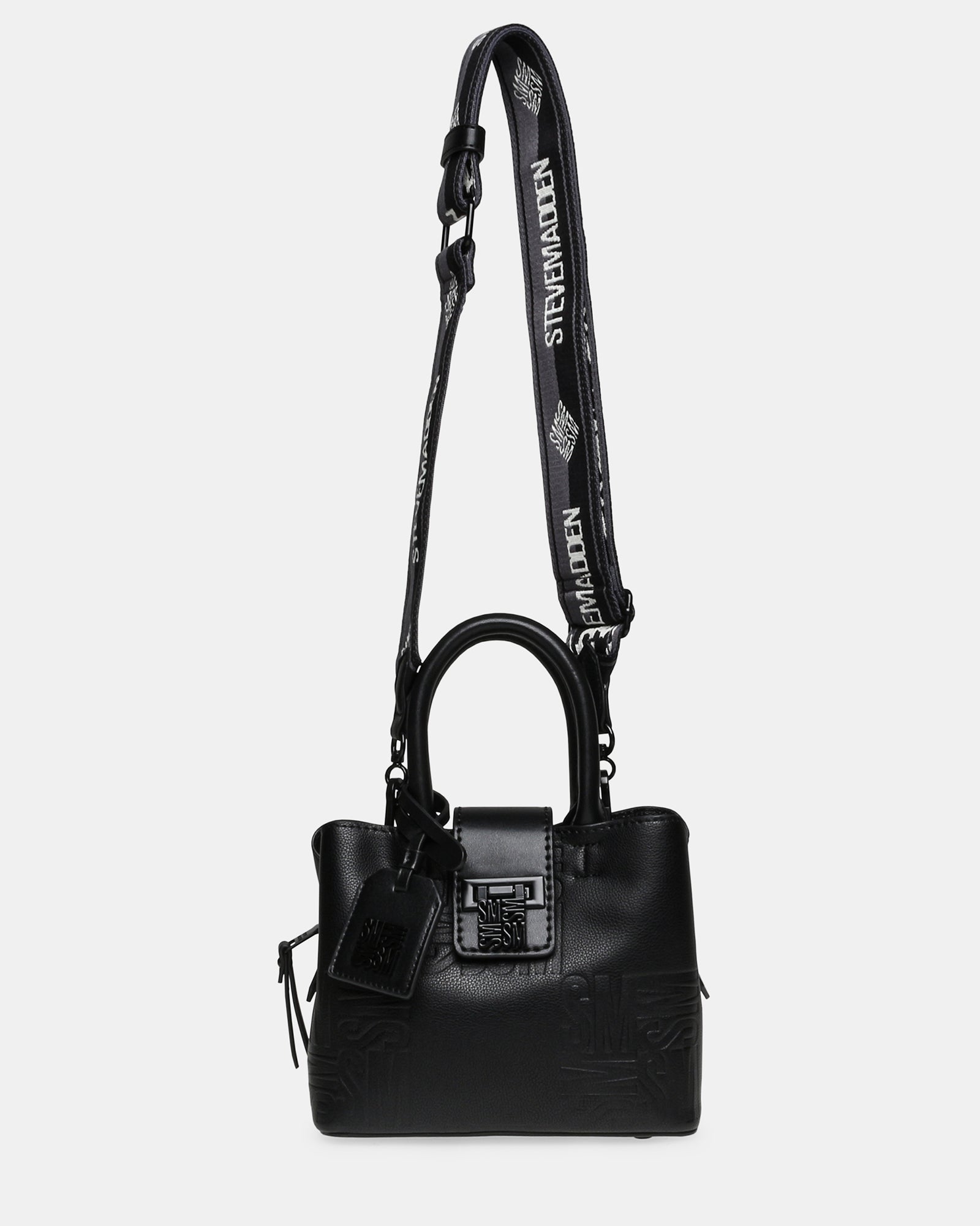BLOCAL BLACK - Handbags - Steve Madden Canada