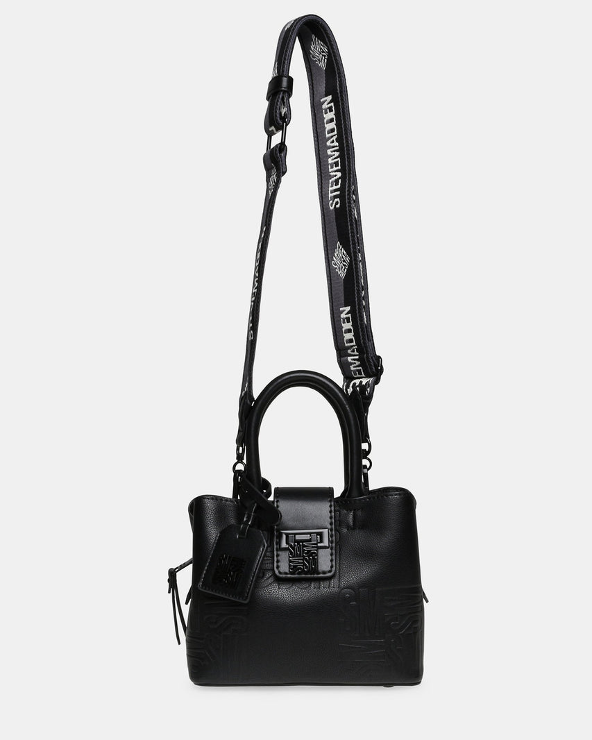 BLOCAL BLACK - Handbags - Steve Madden Canada