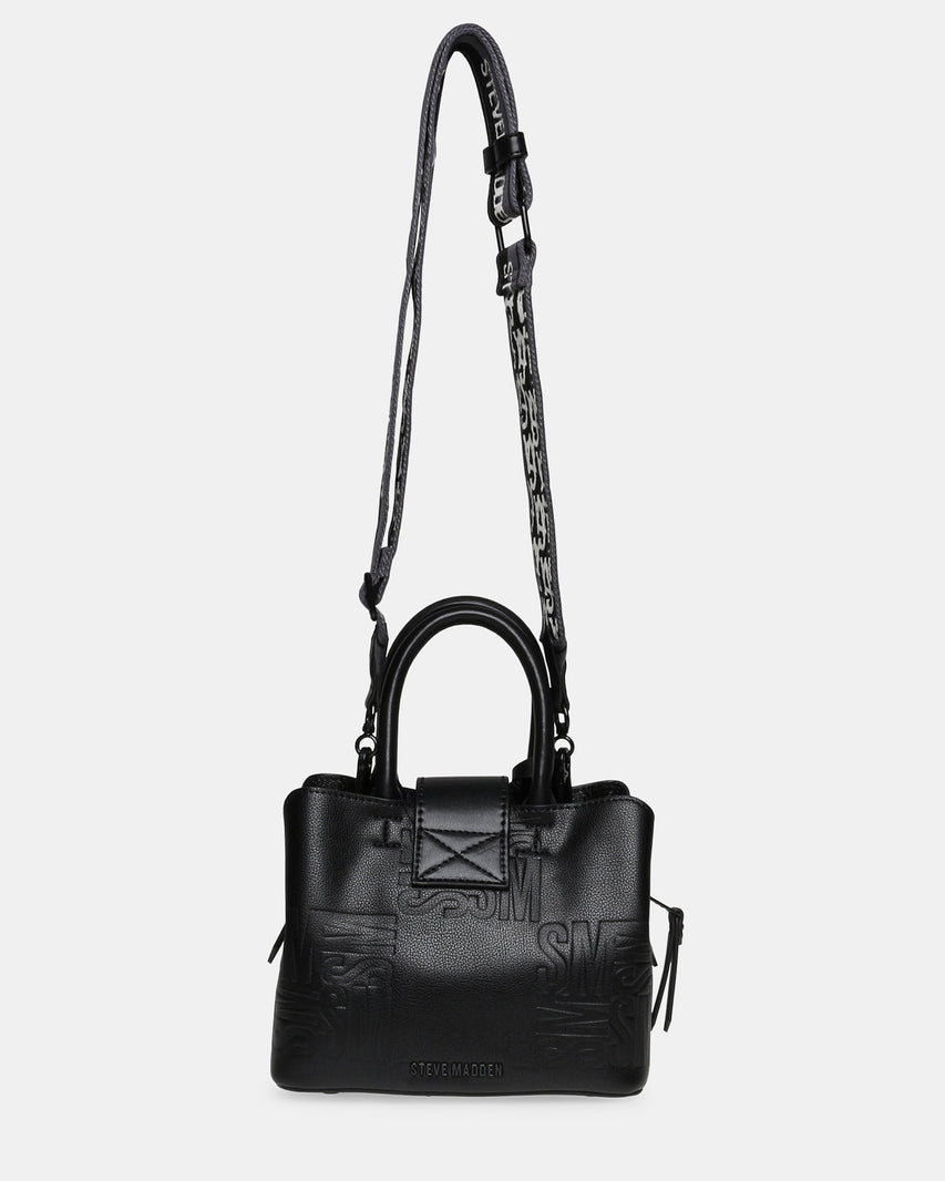 BLOCAL BLACK - Handbags - Steve Madden Canada