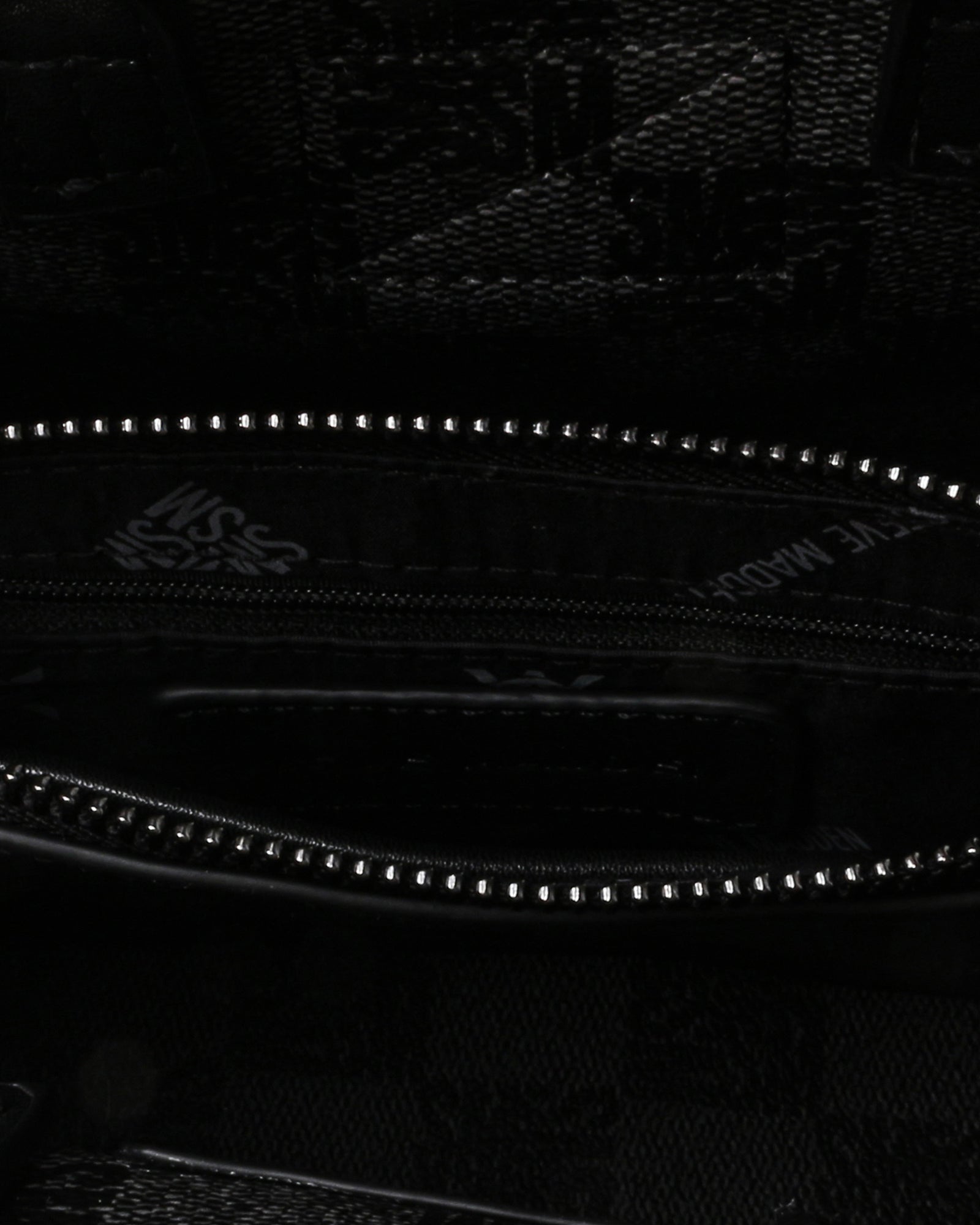 BLOCAL BLACK - Handbags - Steve Madden Canada