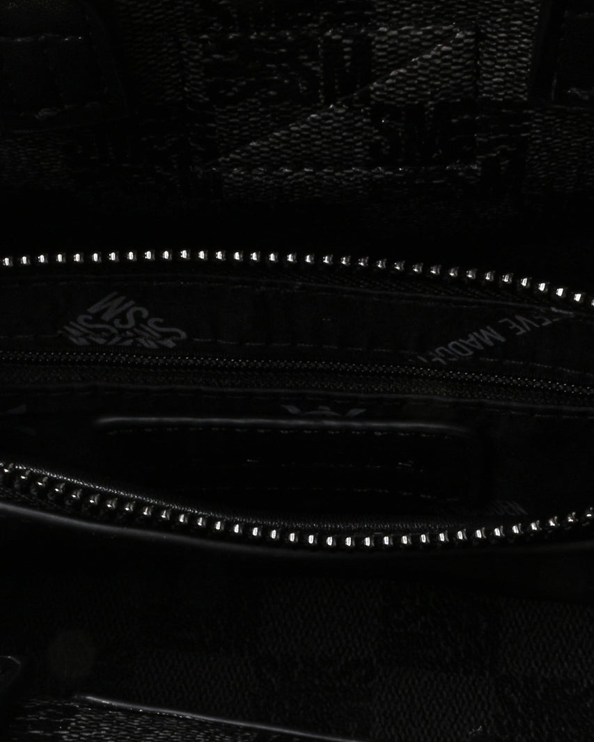 BLOCAL BLACK - Handbags - Steve Madden Canada