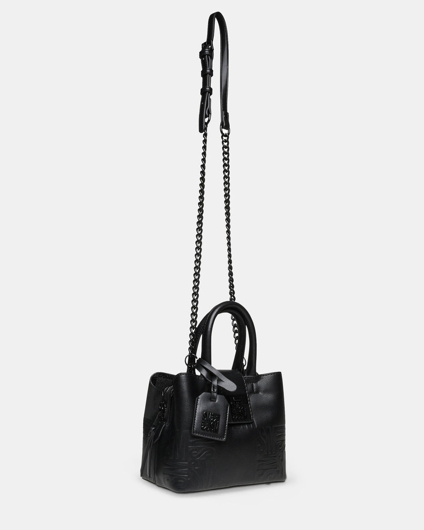 BLOCAL BLACK - Handbags - Steve Madden Canada