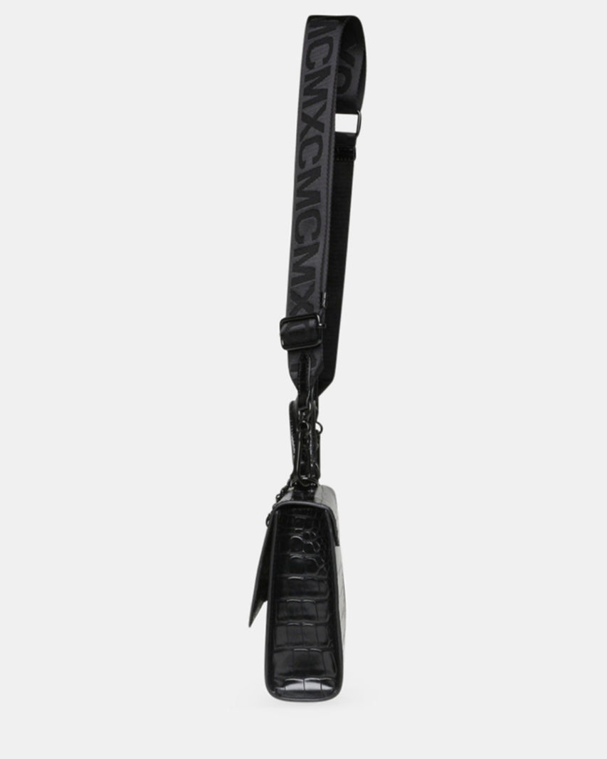 BLOCCA BLACK - Handbags - Steve Madden Canada