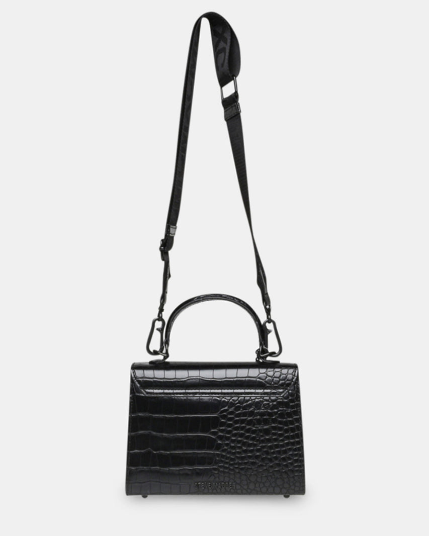 BLOCCA BLACK - Handbags - Steve Madden Canada