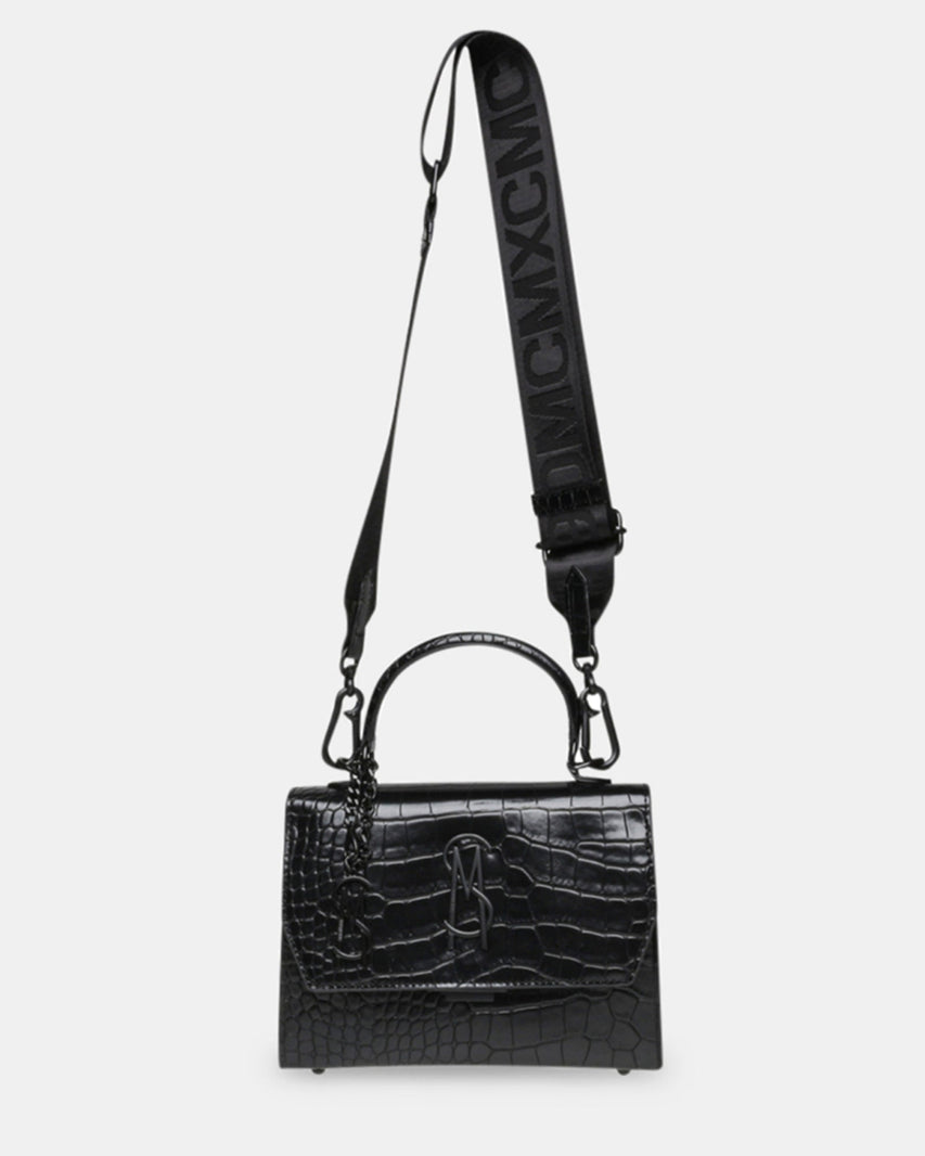 BLOCCA BLACK - Handbags - Steve Madden Canada