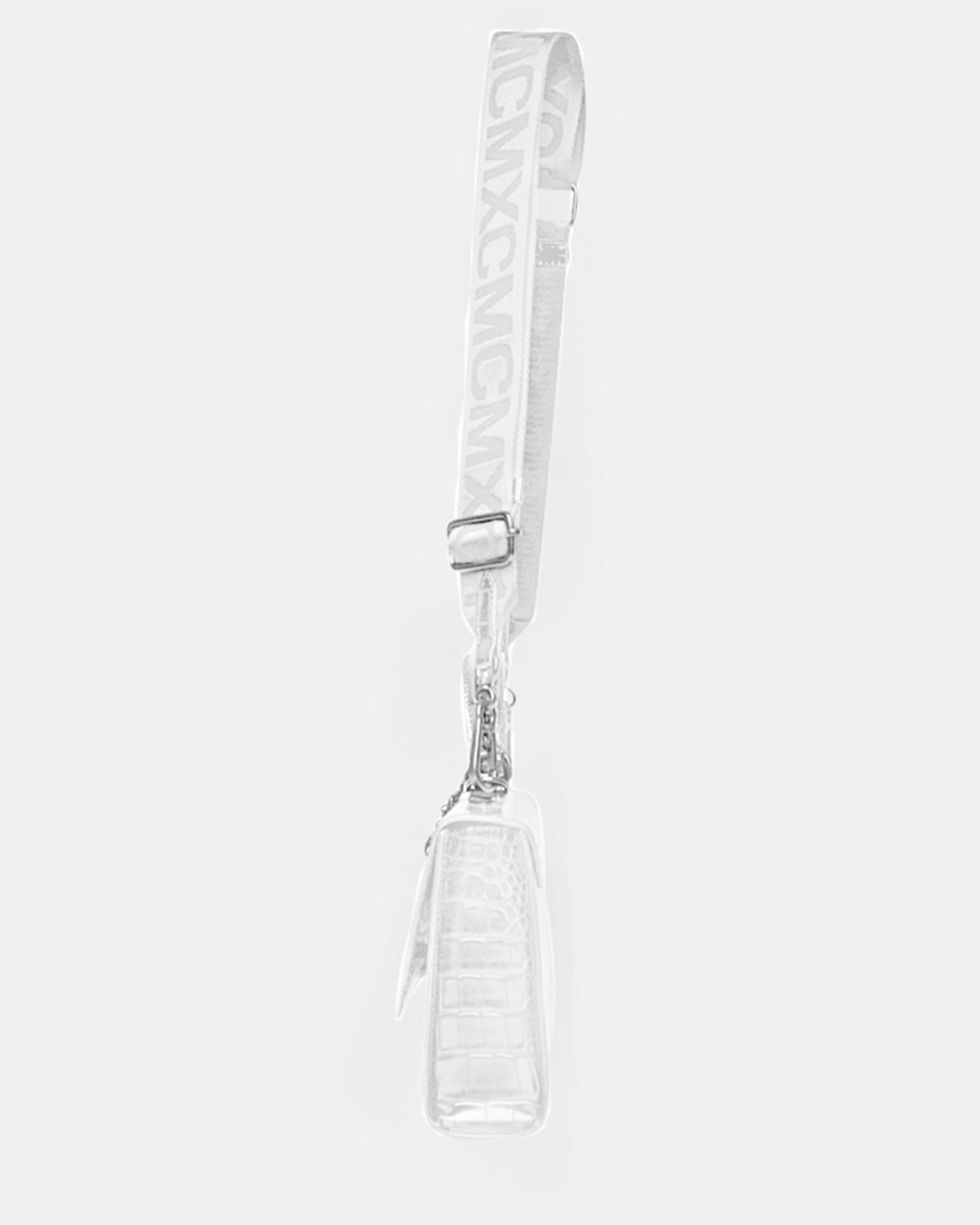 BLOCCA WHITE - Handbags - Steve Madden Canada