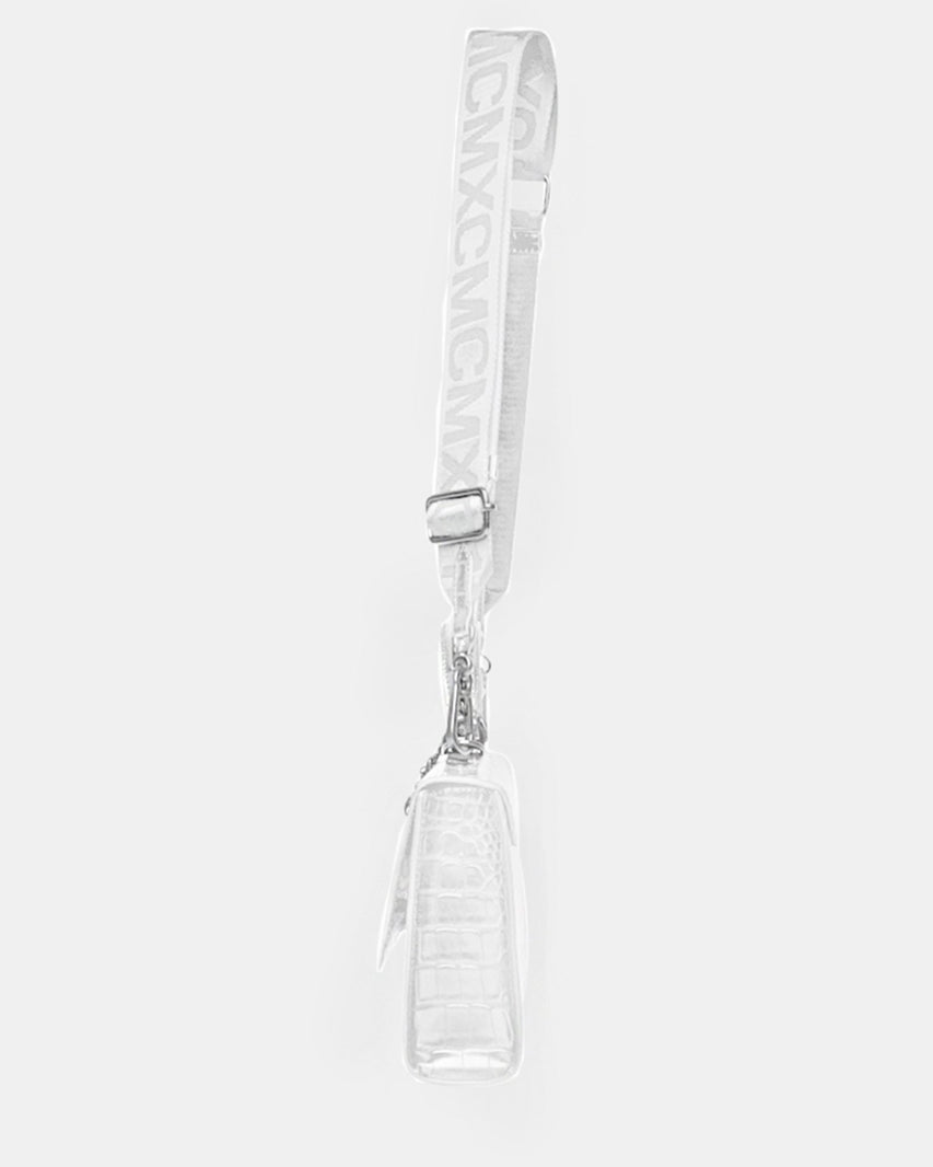BLOCCA WHITE - Handbags - Steve Madden Canada
