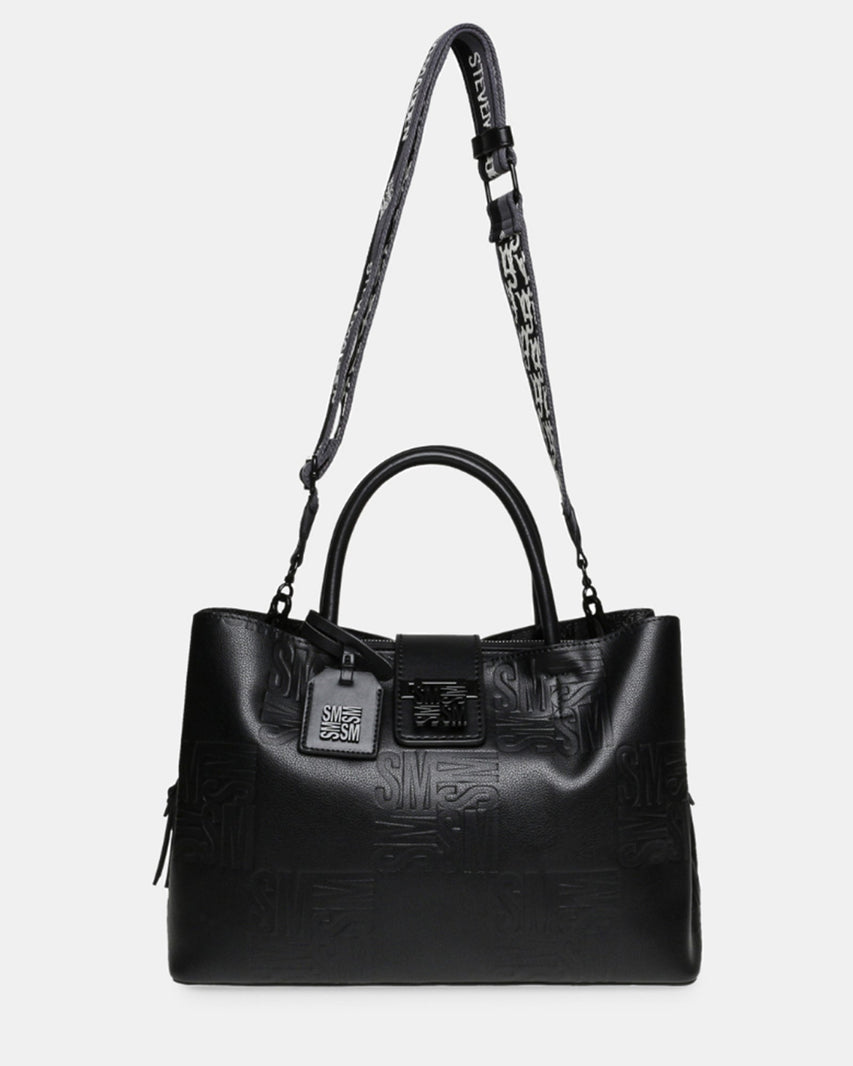BLOYAL BLACK - Handbags - Steve Madden Canada