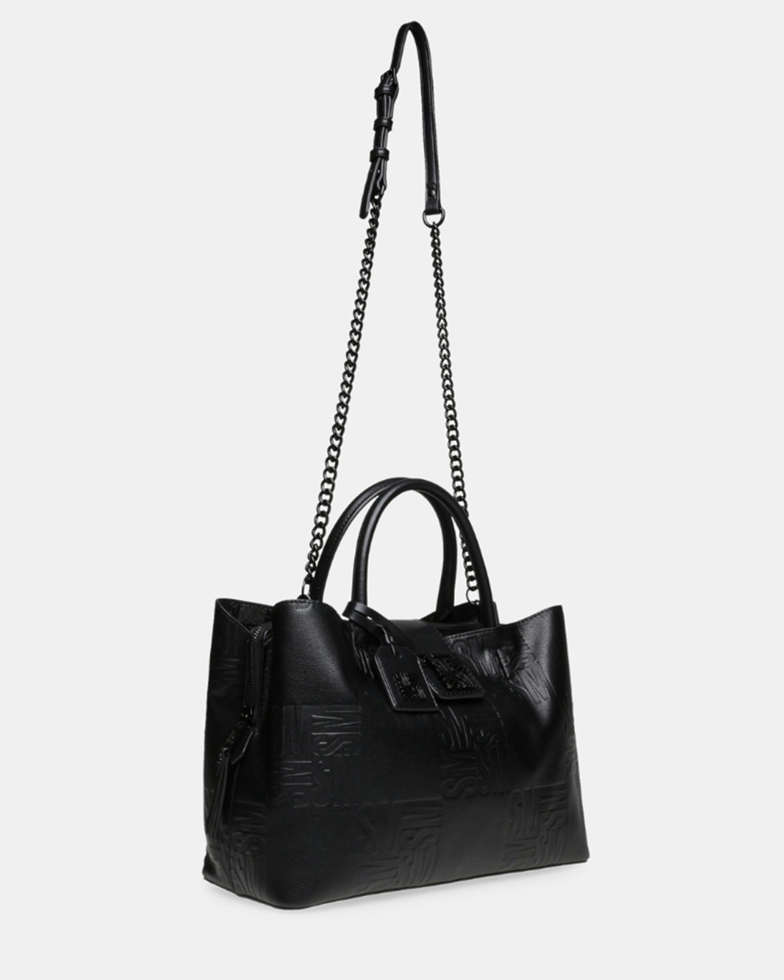 BLOYAL BLACK - Handbags - Steve Madden Canada
