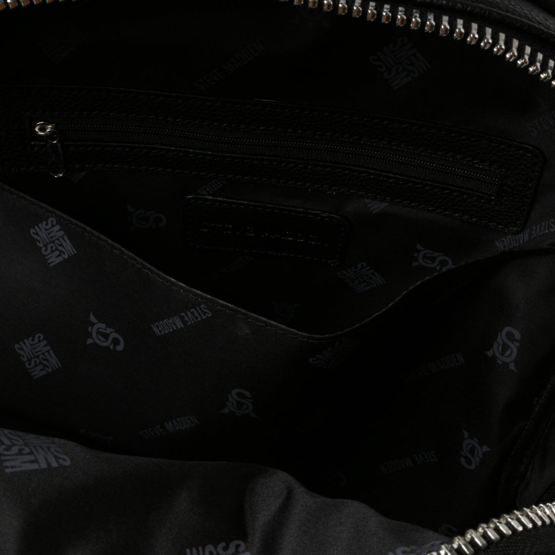 BMAIN BLACK - Handbags - Steve Madden Canada