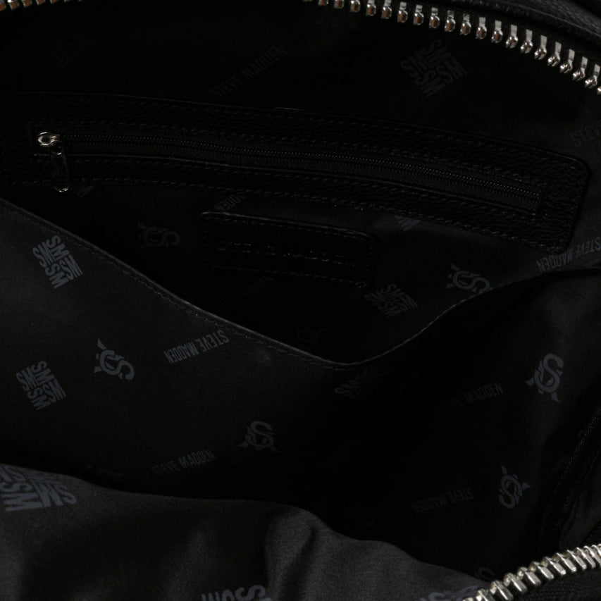 BMAIN BLACK - Handbags - Steve Madden Canada