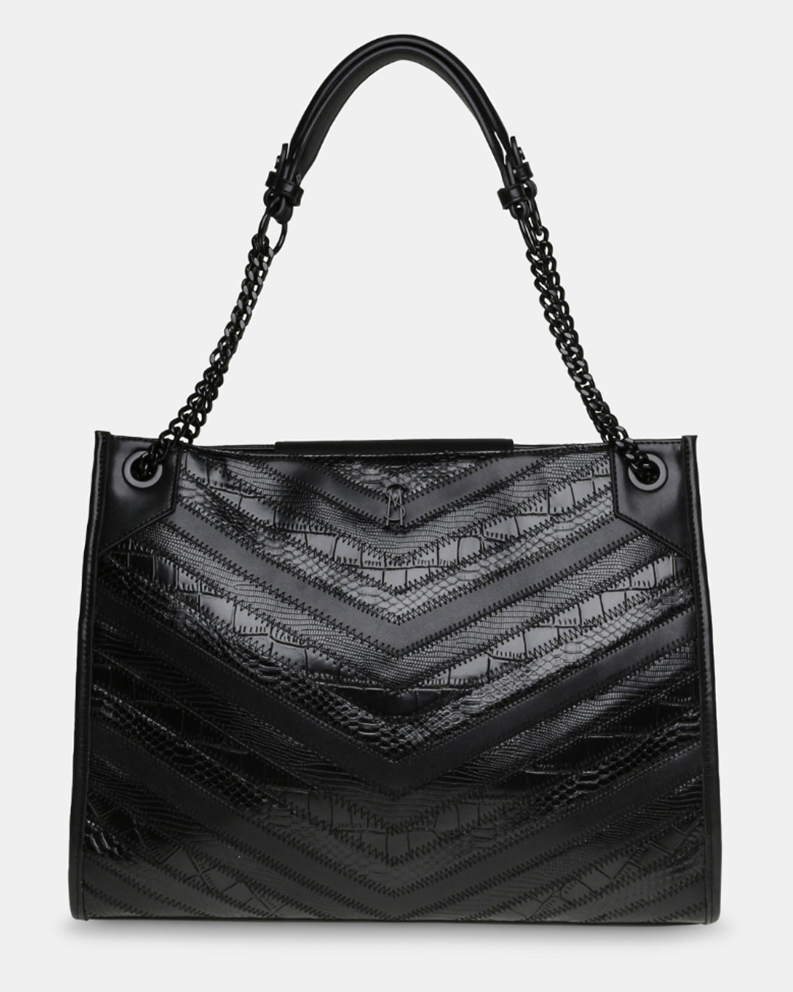 BMALIE BLACK - Handbags - Steve Madden Canada
