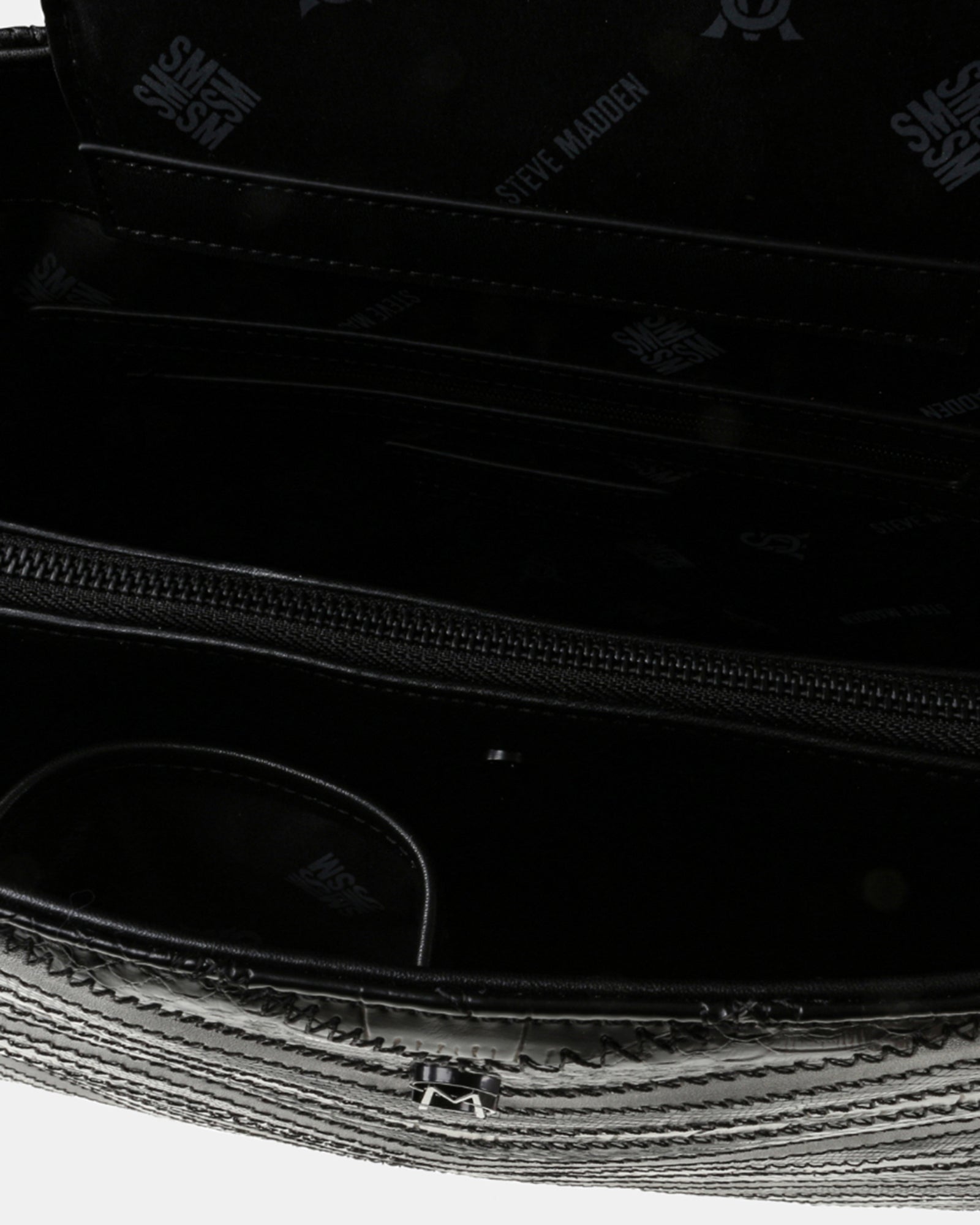 BMALIE BLACK - Handbags - Steve Madden Canada