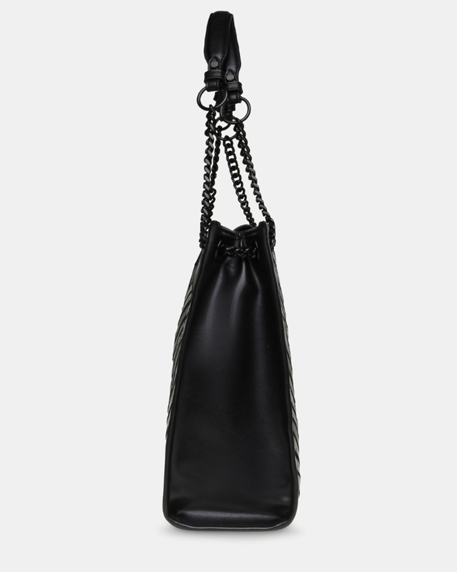 BMALIE BLACK - Handbags - Steve Madden Canada